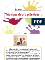 tescnicasgrafoplasticas-130622085845-phpapp01