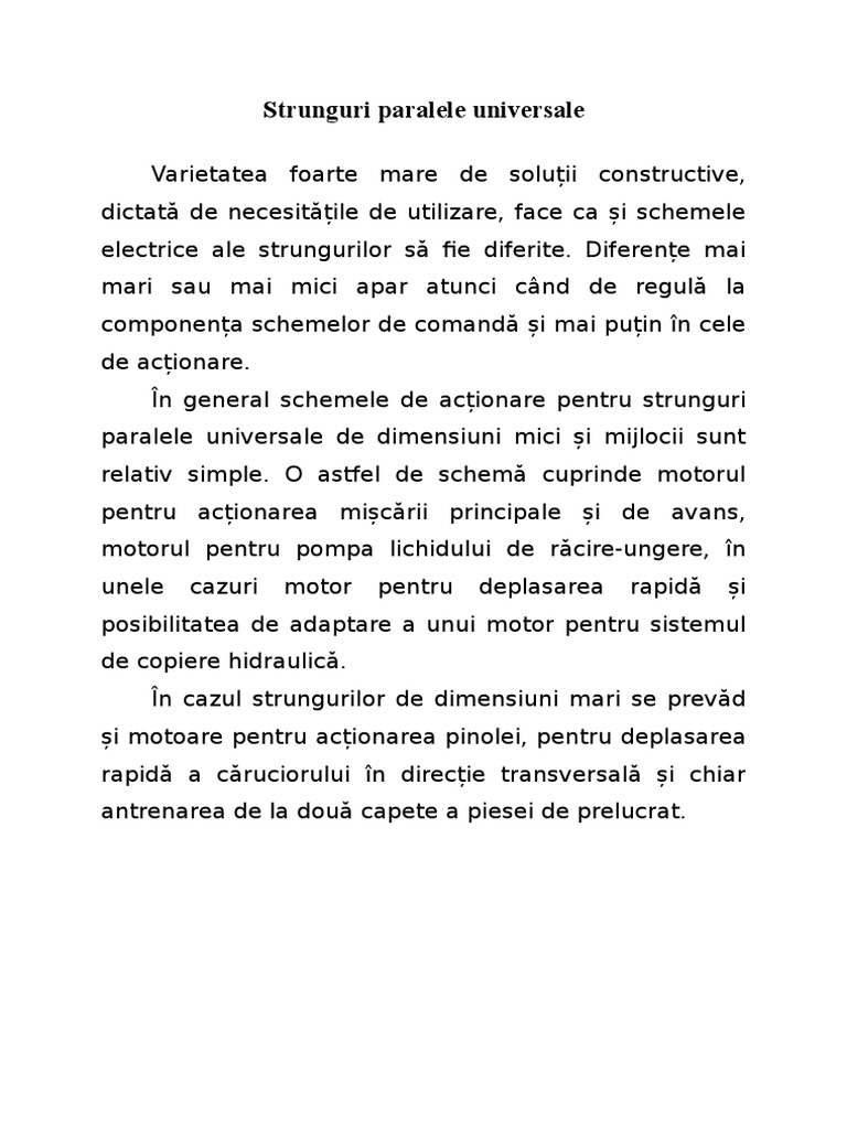Strungul S3 | PDF