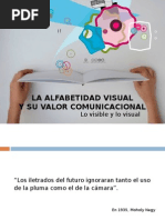 Signos Visuales en Diseño Gráfico | PDF | Los símbolos | Concepto