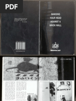 Banksy Cut It Out 04