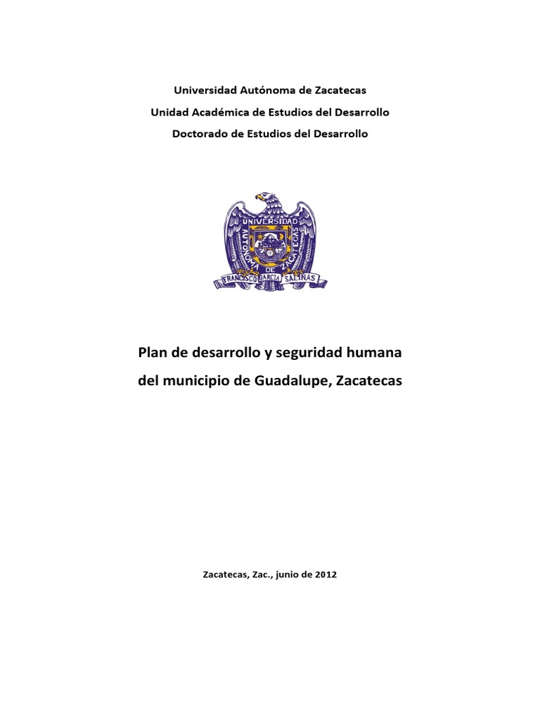 Sociedad humana pdf