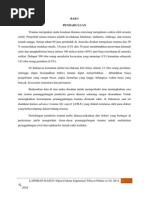 Download Open Fraktur Segmental Tibia Et Fibula Sinistra by Frank Dedoctor SN267871993 doc pdf