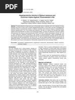 Download Hepatoprotective Activity of Silybum Marianum and Cichorium Intybus Against Thioacetamide in Rat by yigalby SN26787409 doc pdf