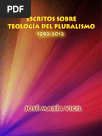 Vigil José María -Escritos Sobre Pluralismo.pdf