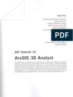 Tutorial 10 Arcgis