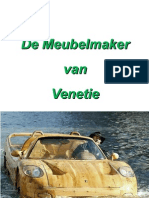 Meubelmaker Van Venetie Ongelofelijk Mooi!!!! (1)