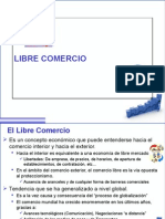 Libre Comercio