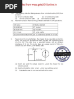 EE 1991 Unsolved