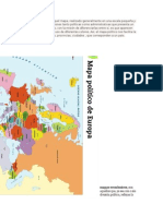 Tipos de Mapas