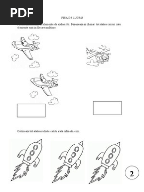 Fisa De Lucru Formeaza Multimi De Elemente De Acelasi Fel Deseneaza In Chenar Tot Atatea Cercuri Cate Elemente Sunt In Fiecare Multime