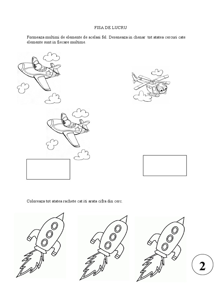 Mijloace De Transport Aeriene