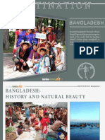 Destination Bangladesh Unusual Unique Authentic