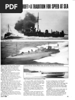 1988 Vosper Thornycrofy Boats