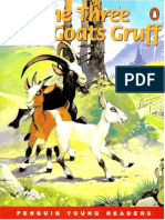 Level 1 The Three Billy Goats Gruff