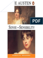 Level 3 Sense and Sensebility