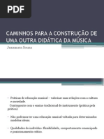 A21 Prát Ped I 2013 Outra Didática