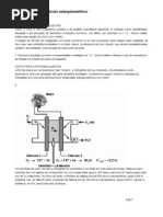100 questões de calculo estequiométrico
