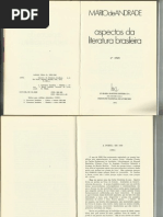 TELES, Gilberto Mendonça - Drummond A Estilística Da Repetição | PDF