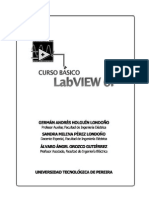 Manual de Labview