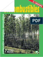 Los Biocombustibles (2a. Ed.)