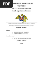 Escobedo Calderon & Martell Ramirez