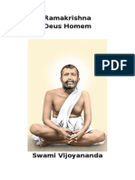 Ramakrishna Deus Homem 1