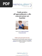 Download eBook Studio Sereno Bimbi by come_si_studia SN26789572 doc pdf