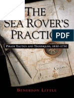The Sea Rover S Practice PDF