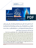 Dung Bo Lo Co Hoi Thang Ramadan PDF