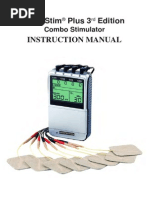 Download Manual Twin Stim Plus Tens Ems Tif Rusas by Rodrigo Ivan Jara Puchi SN267897962 doc pdf