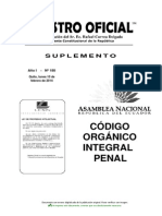 2014-Cdigo Orgnico Integral Penal-1