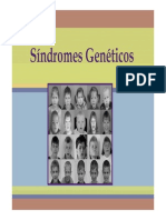 Síndromes Genéticos