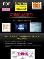 Cyber Safety