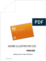 Adobe Illustrator CS3 Inicial PDF