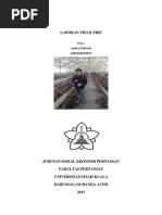 Download Laporan Field Trip Budidaya Peternakan by Andya Safrizal SN267906402 doc pdf