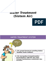 Water Treatment