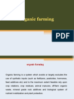 Organic Farming 0