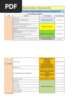 Semana Da Leitura 2009 2010 Actividades 1