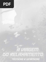 A Viagem Do Relaxamento