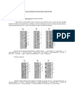 Protectia Stratului Termoizolant Suplimentar