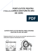 Capete Port-prezentare_sc_ Dantura În Arc