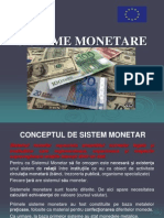 2 Sisteme Monetare PDF