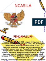 Pancasila