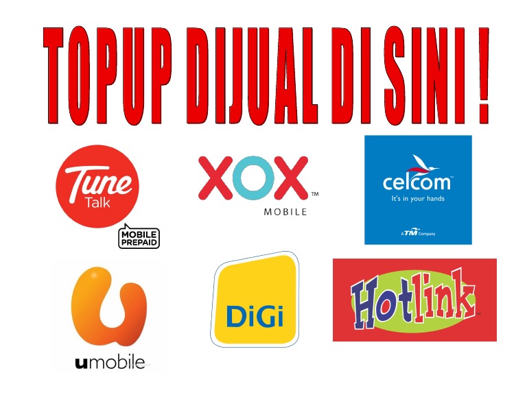 Banner Jual Topup 1 Pdf