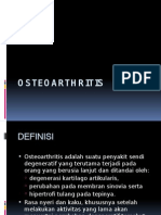 PPT Geriatri Fraktur, Osteoporosis and Arthritis