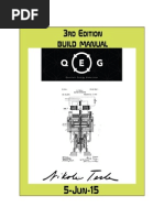 Download Quantum Energy Generator QEG Manual - 3rd Edition by FreeEnergyWorld SN267924237 doc pdf