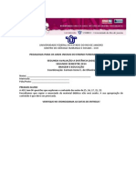 AD2 de Imagem Educação 2014-02