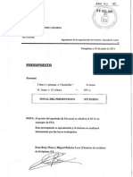 Anexo X Intervención Sesión ORDINARIA 6 de Octubre de 2011