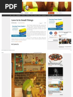 Download Love is in Small Things by Hiwi Negash SN267927579 doc pdf