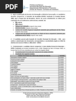 Semed Documentos e Exames Para Posse 1